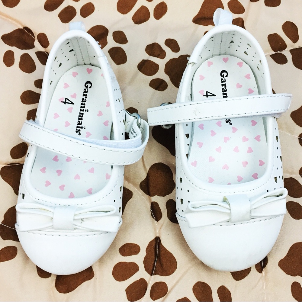 Toddler Girl Boot/Shoe Bundle Size 4 - Picture 6 of 8